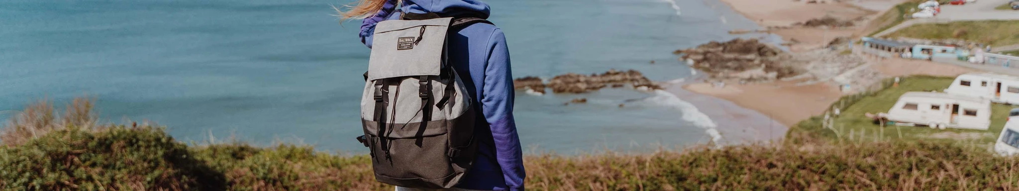 Τσάντες & Σακίδια