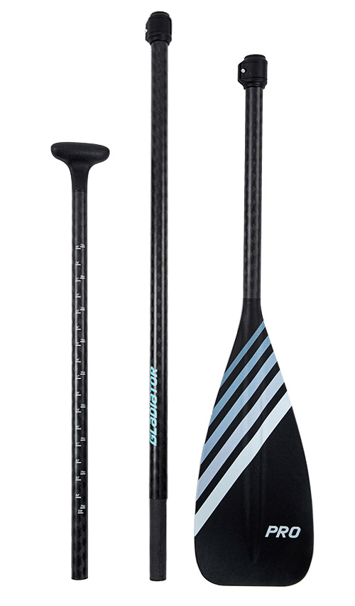 Gladiator Pro Paddle