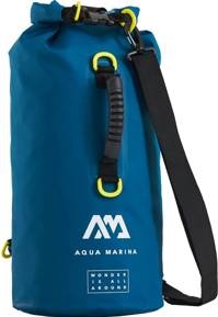 Geantă impermeabilă Aqua Marina 40L albastru închis