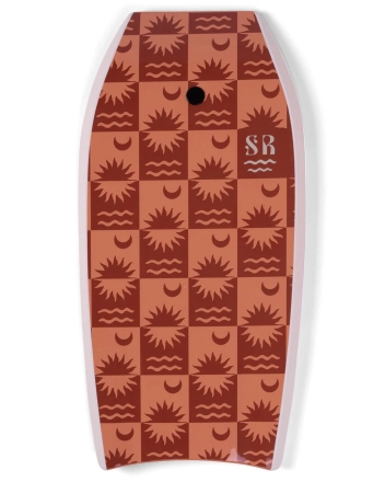 Placă bodyboard "Saltrock Equinox 41" Coral