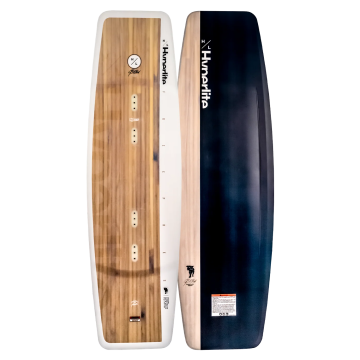 Hyperlite Freepress Wakeboard