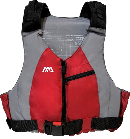 Aqua Marina Personal Floatation Device for SUP/Kayak