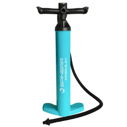 Spinera Premium Big Volume Double Action Pump