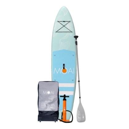 MOAI Beach Vibes SUP 11' Ocean