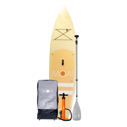 MOAI Beach Vibes 10'8'' Sand Allround-SUP