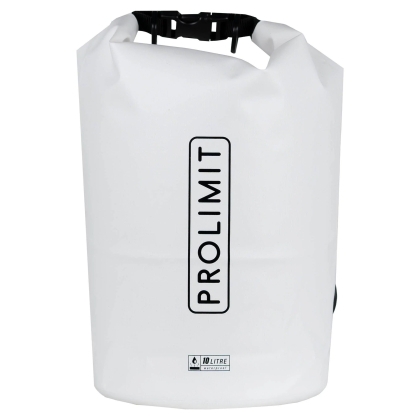 Prolimit Waterproof Bag 10L White