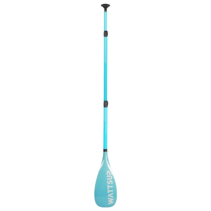 WATTSUP Pure Carbon C100 3D Paddle