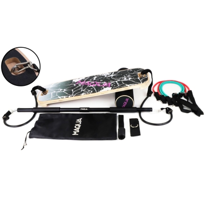 Placă de Echilibru pentru Stretching și Pilates Maqua