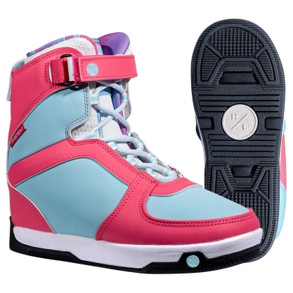 Boot de sistem pentru doamne Hyperlite Aries