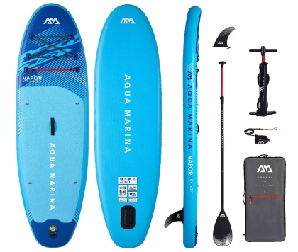 Aqua Marina Vapor 10’4″ SUP