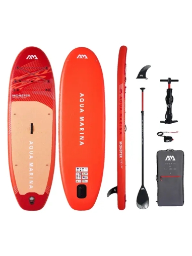 Aqua Marina Monster 12' SUP