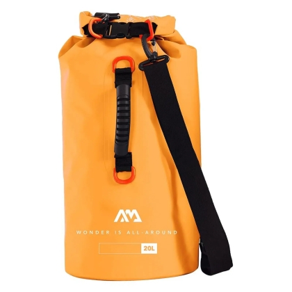 Aqua Marina Trockentasche 20L Orange