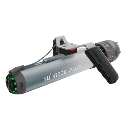 Waydoo Subnado Plus Scuter Subacvatic de Mare Putere