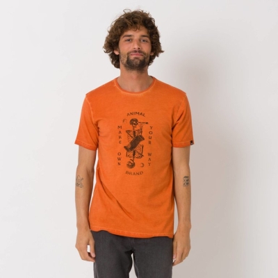 TRICOU ANIMAL DUTTY DELUXE