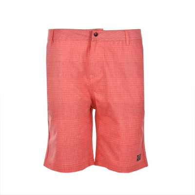 PANTALONI SCURȚI PLACĂ GROMMET