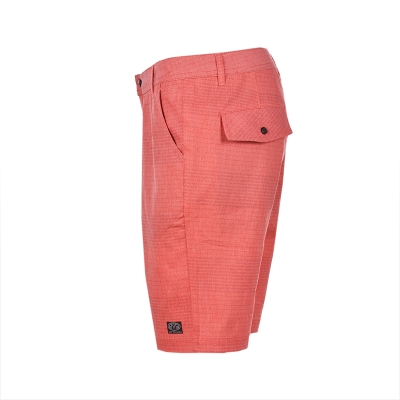 PANTALONI SCURȚI PLACĂ GROMMET