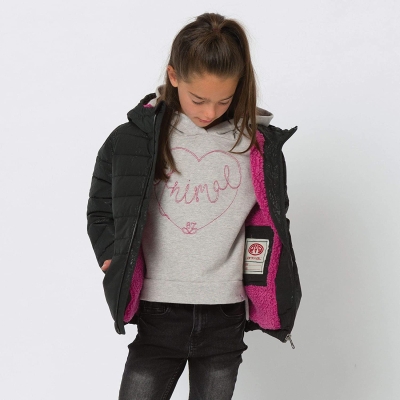 ΖΩΟ ΛΑΜΠΕΡΟ ΜΠΟΥΦΑΝ