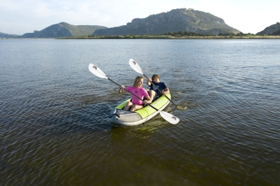 Каяк Aqua Marina Laxo 10'6"