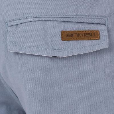 BRO PANTALONI SCURȚI DE MERS