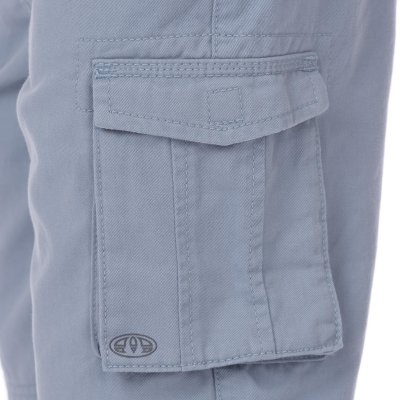 BRO PANTALONI SCURȚI DE MERS