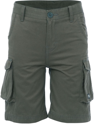 PANTALON SCURT CARGO ANIMAL BRO