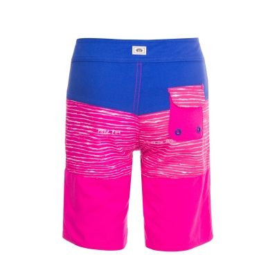 БОРДШОРТИ ANIMAL BLOCKA