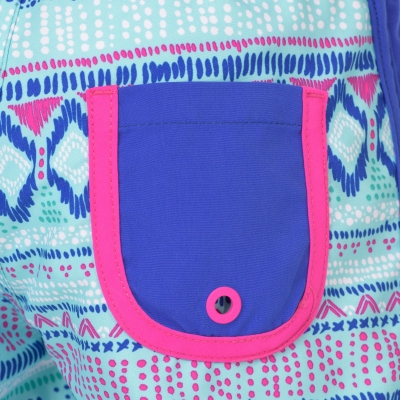 БОРДШОРТИ CACTUS