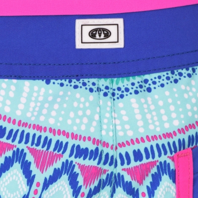 БОРДШОРТИ CACTUS