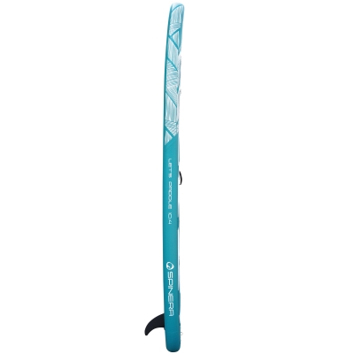 Spinera Let's Paddle 10'4" Inflatable SUP