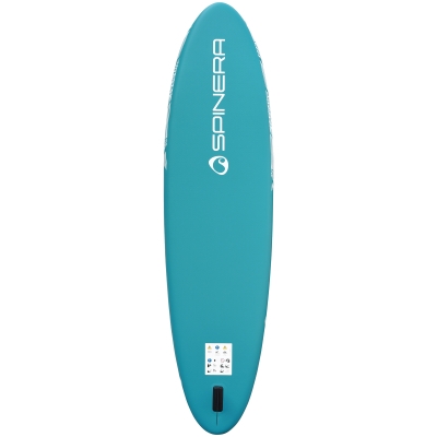 Spinera Let's Paddle 10'4" Inflatable SUP