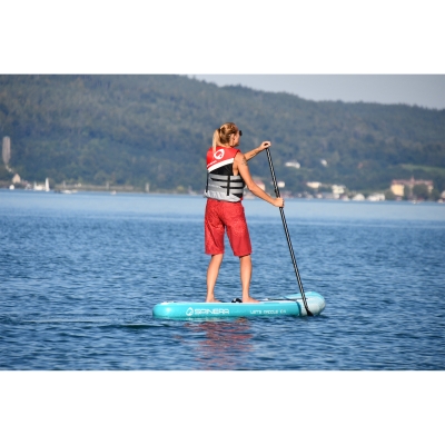 Spinera Let's Paddle 10'4" Inflatable SUP