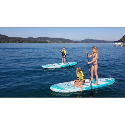 Spinera Let's Paddle 10'4" Inflatable SUP