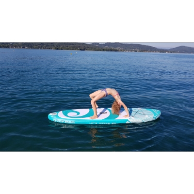 Spinera Let's Paddle 10'4" Inflatable SUP