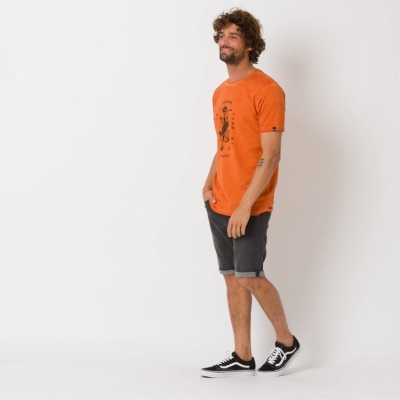TRICOU ANIMAL DUTTY DELUXE