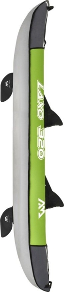 Каяк Aqua Marina Laxo 10'6"
