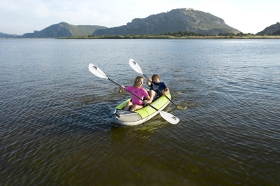 Каяк Aqua Marina Laxo 10'6"
