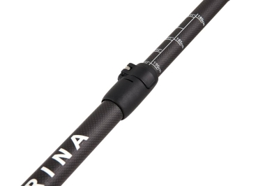 Aqua Marina Carbon Pro Ρυθμιζόμενο Κουπί iSUP από ανθρακονήματα (3 τμήματα)