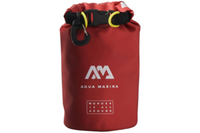 Aqua Marina Trockentasche Mini 2L Rot