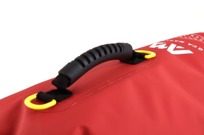 Geantă impermeabilă Aqua Marina 40L albastru închis