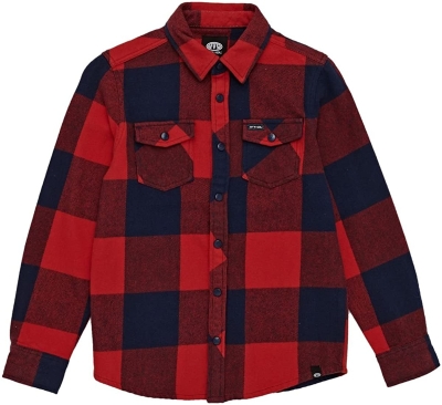 ΖΩΙΚΟ ΛΕΥΚΟ ΑΓΟΡΙΣΤΙΚΟ ΠΟΥΚΑΜΙΣΟ