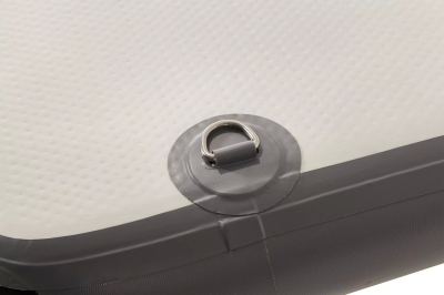 Ακουα Μαρίνα Νησί+ Φουσκωτή Εναέρια Πλατφόρμα