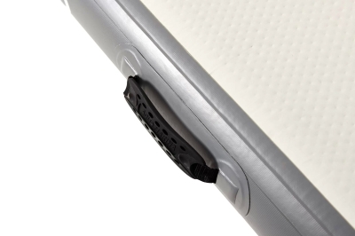 Ακουα Μαρίνα Νησί+ Φουσκωτή Εναέρια Πλατφόρμα