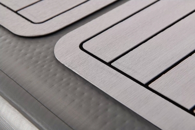 Ακουα Μαρίνα Νησί+ Φουσκωτή Εναέρια Πλατφόρμα