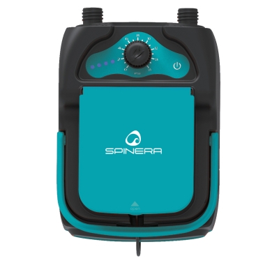 Електрическа помпа на 12 волта 16 PSI с високо налягане Spinera SUP4