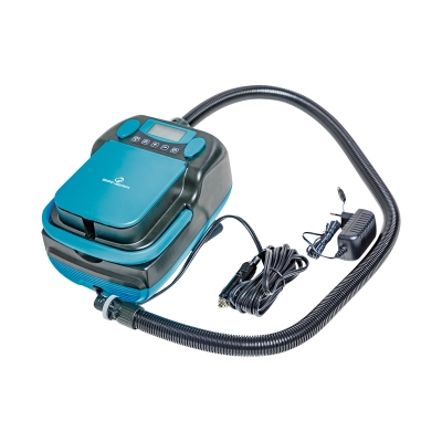 Spinera SUP5 High Pressure 12V SUP Pump 16 PSI
