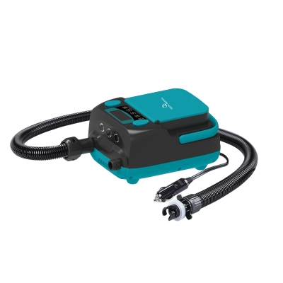Spinera SUP5 High Pressure 12V SUP Pump 16 PSI