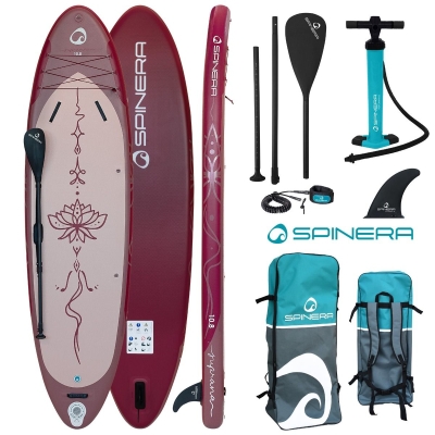 Spinera SUP Suprana 10'8