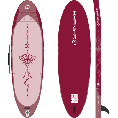 Spinera SUP Suprana 10'8