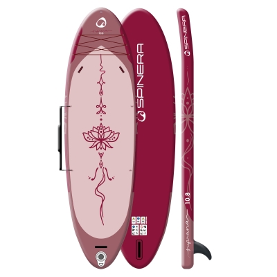 Spinera SUP Suprana 10'8