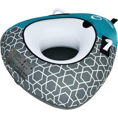 Spinera Delta 54 Tub gonflabil pentru tractare